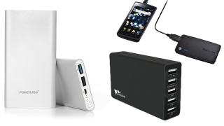 Illustration for article titled The Best GoPro, Synology NAS, Criterion Collection Sale, Parrot Drone